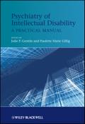 Psychiatry of Intellectual Disability