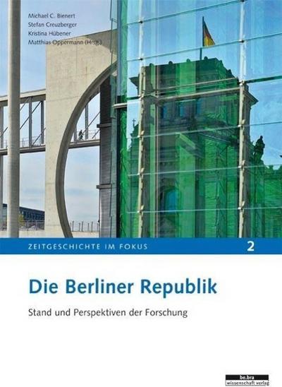 Die Berliner Republik