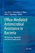 Efflux-Mediated Antimicrobial Resistance in Bacteria