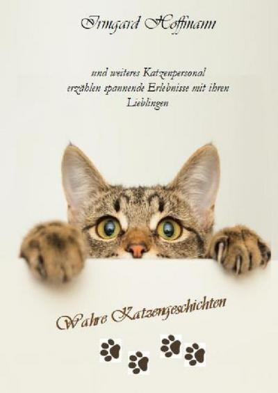 Wahre Katzengeschichten