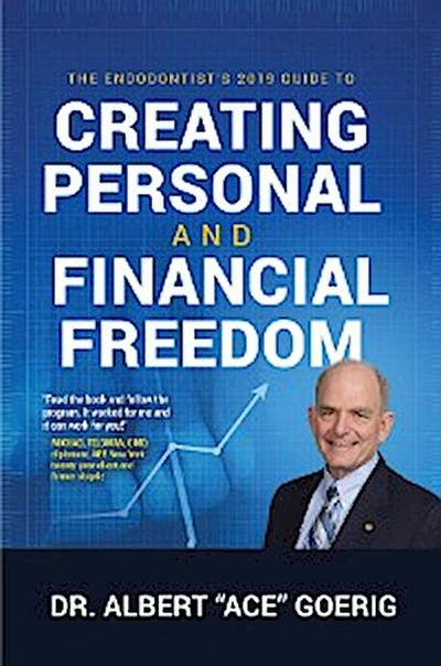 Dr. Ace’s Guide to Personal and Financial Freedom