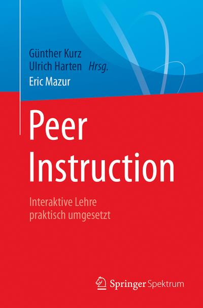 Peer Instruction