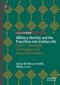 Military Identity and the Transition into Civilian Life