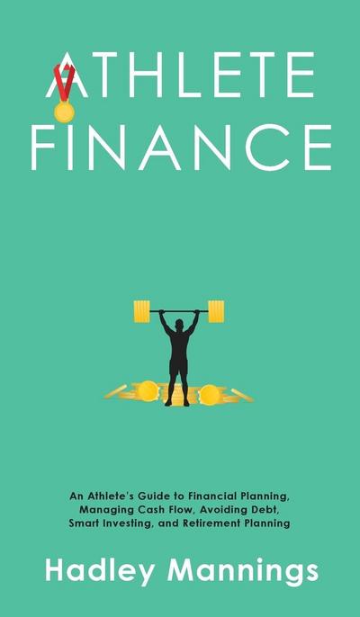 Athlete Finance