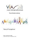 Tableau 8.0 Training Manual