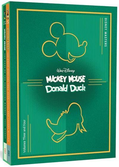 Disney Masters Collector’s Box Set #2