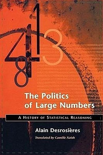 The Politics of Large Numbers