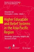 Higher Education and Belief Systems in the Asia Pa