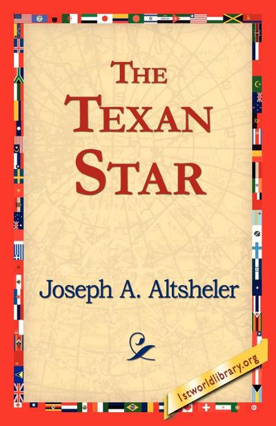The Texan Star