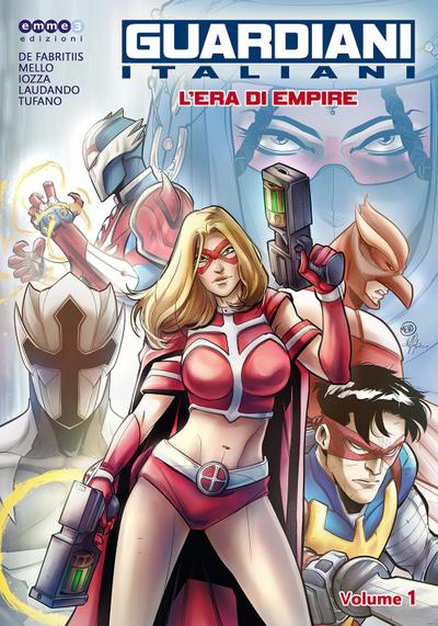 L’ era di Empire