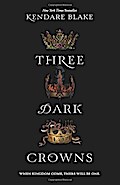 Three Dark Crowns