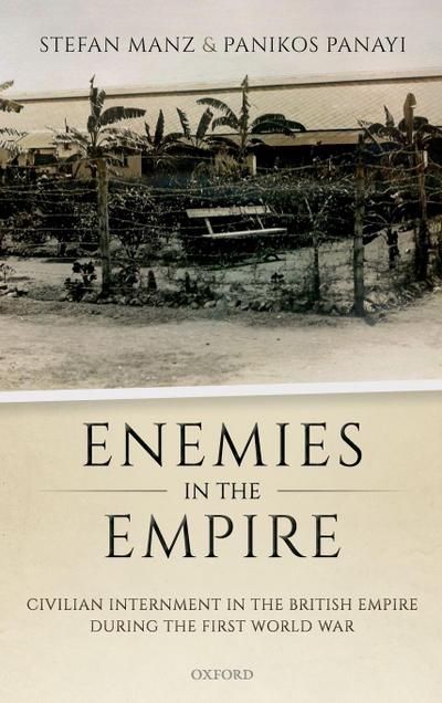 Enemies in the Empire