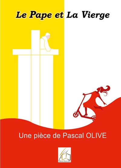 Le Pape et la Vierge