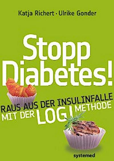 Stopp Diabetes!