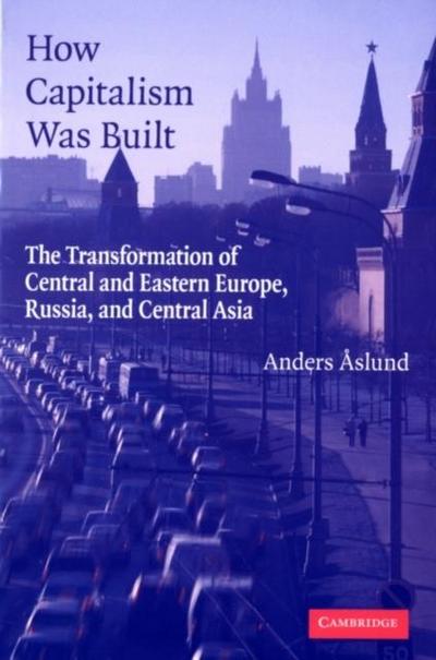 How Capitalism Was Built