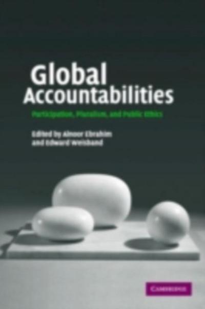 Global Accountabilities