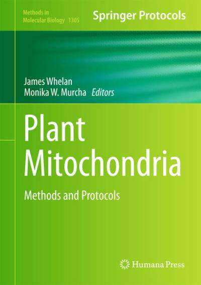 Plant Mitochondria