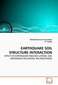 EARTHQUAKE SOIL STRUCTURE INTERACTION