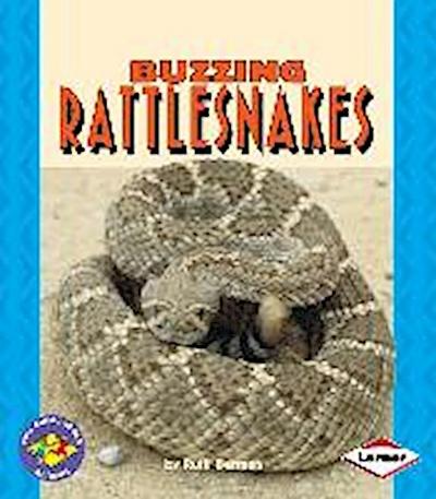 Buzzing Rattlesnakes