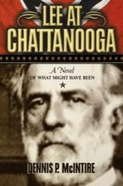Lee at Chattanooga