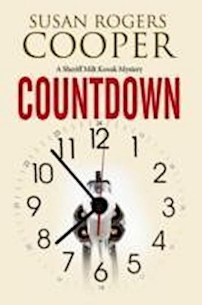 Countdown: a Milt Kovak Police Procedural