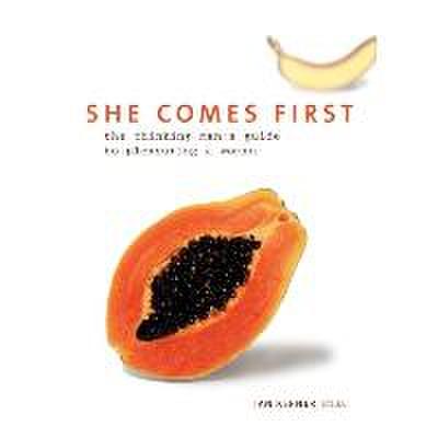 She Comes First: The Grammer of Oral Sex