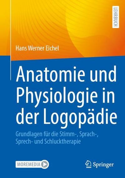 Anatomie und Physiologie in der Logopädie