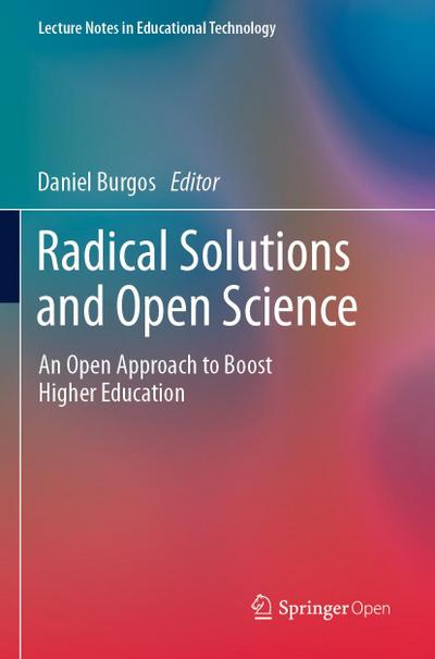 Radical Solutions and Open Science