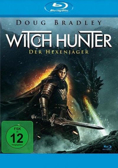 Witch Hunter - Der Hexenjäger