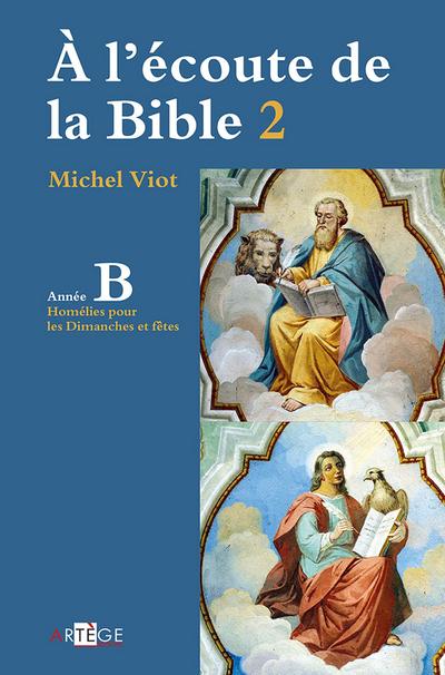 À l’écoute de la Bible