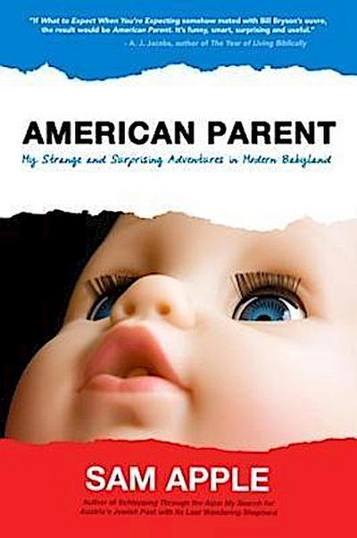 American Parent