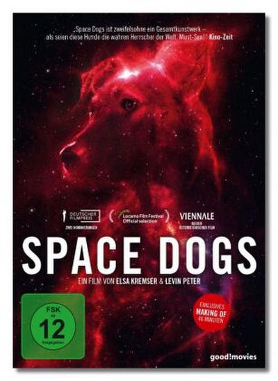 Space Dogs