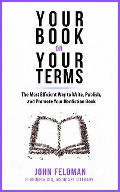 Your Book on Your Terms