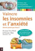 Vaincre les insomnies et l’anxiété