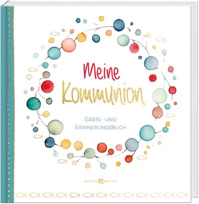 Meine Kommunion