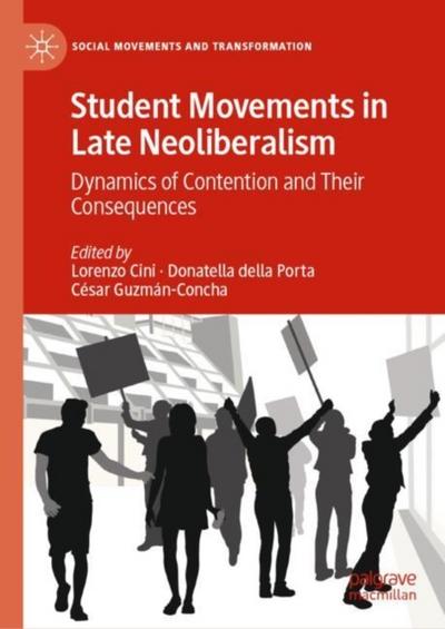 Student Movements in Late Neoliberalism