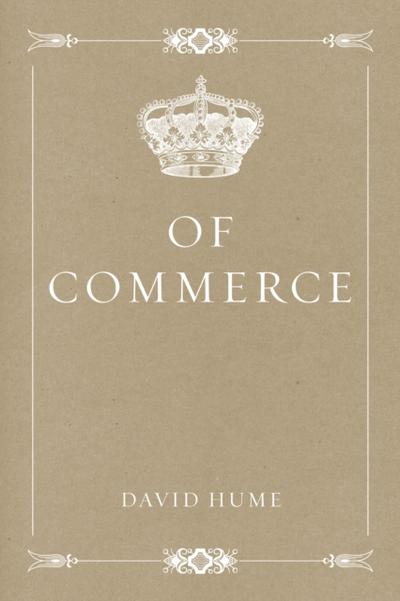 Of Commerce