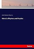 Merry’s Rhymes and Puzzles