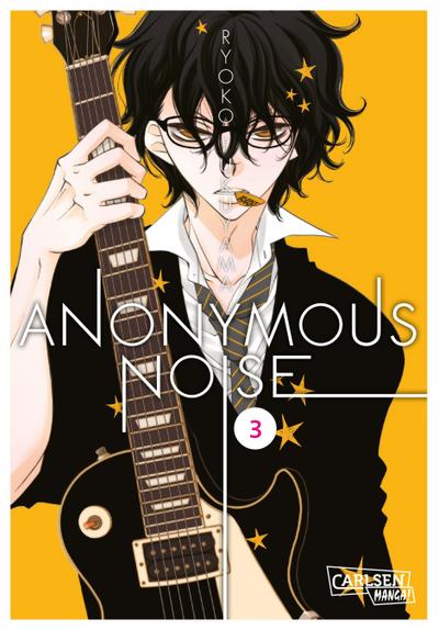 Anonymous Noise. Bd.3