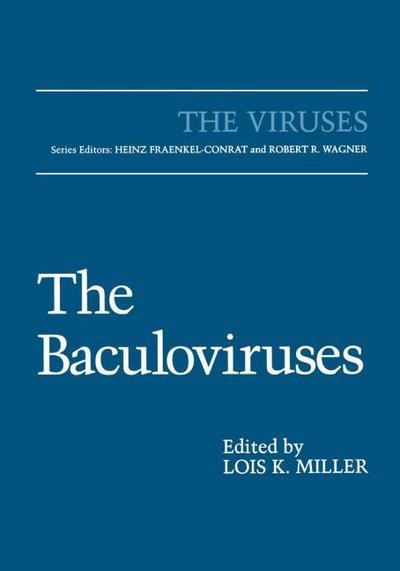 The Baculoviruses