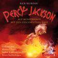 Percy Jackson - Auf Monsterjagd mit den Geschwiste