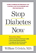 Stop Diabetes Now