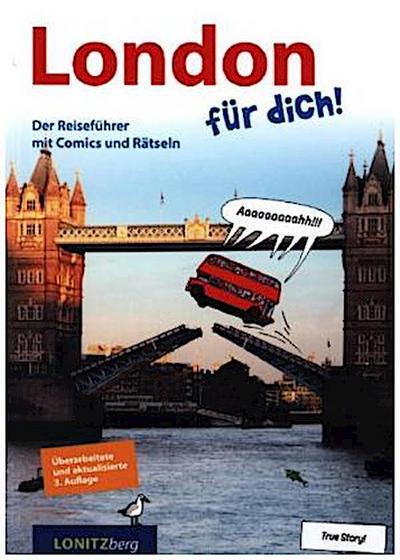 London für dich!