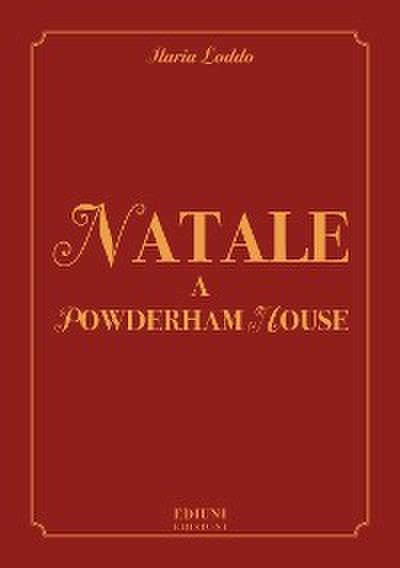 Natale a Powderham House