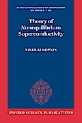 Theory of Nonequilibrium Superconductivity