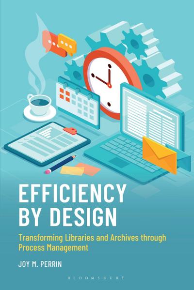 Efficiency by Design