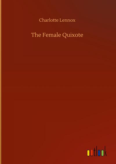 The Female Quixote