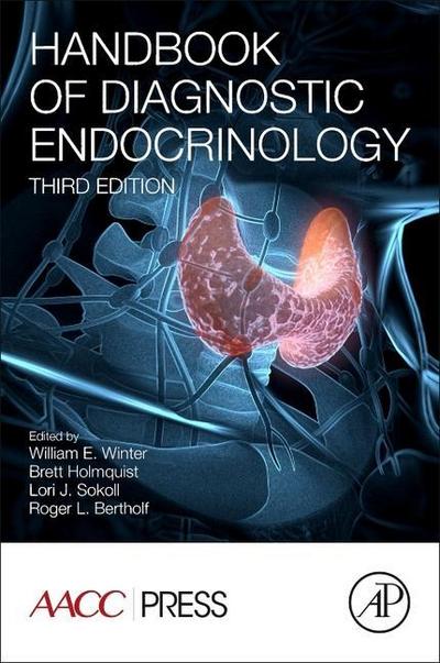 Handbook of Diagnostic Endocrinology