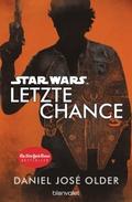 Star Wars- - Letzte Chance
