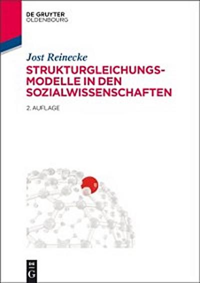 Strukturgleichungsmodelle in den Sozialwissenschaften